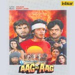 Aag Hi Aag - Hemanta Kumar Mukhopadhyay Song Download